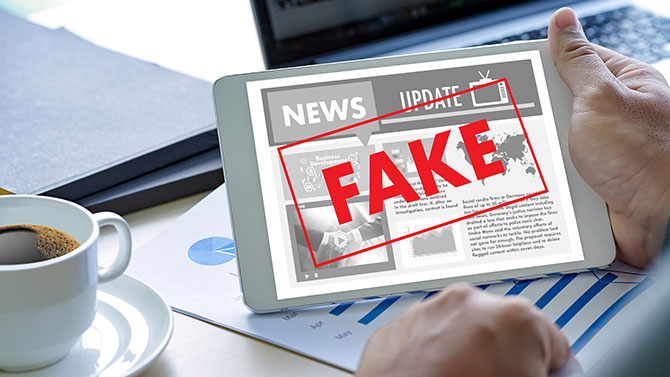 A verdade sobre fake news em desastres: como identificar e onde buscar informações confiáveis